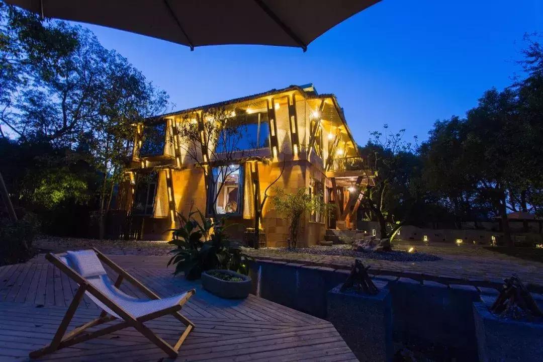 这五家海景民宿美到不想回家,冬季旅游民宿推荐