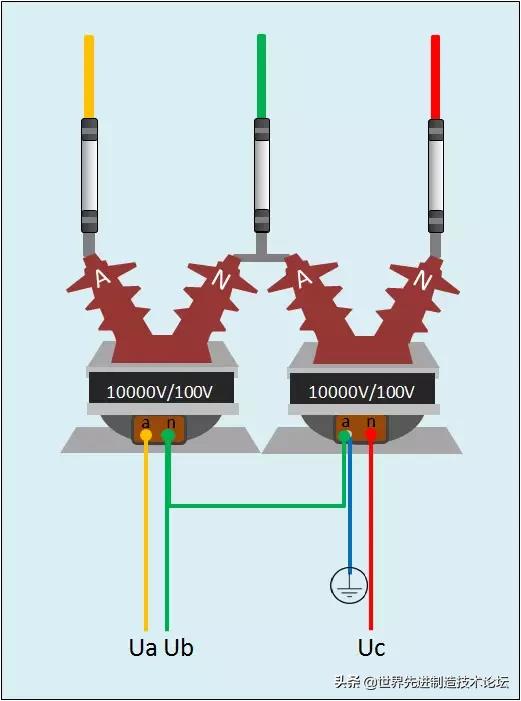 三相四线电能表带互感器安装接线,互感器电流表电能表的接线方法