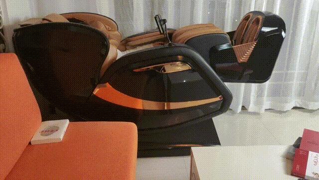 真正值得入手的按摩椅西屋,西屋按摩椅s500与s700各多少钱