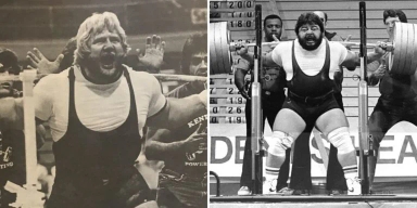 莫兰特900个深蹲,李莫兰深蹲