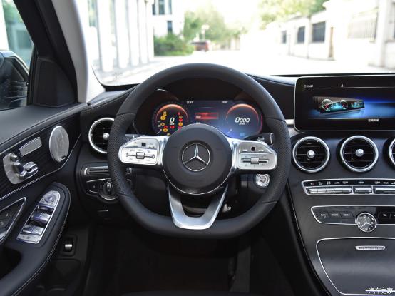 老款奔驰c级哪一年值得推荐,送别奔驰