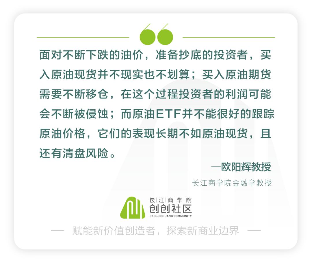 原油暴跌至负数怎么回事,原油宝买1万亏2.66亿是怎么算的