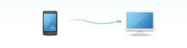 没有电脑怎么用网线,没有网线笔记本电脑如何上网