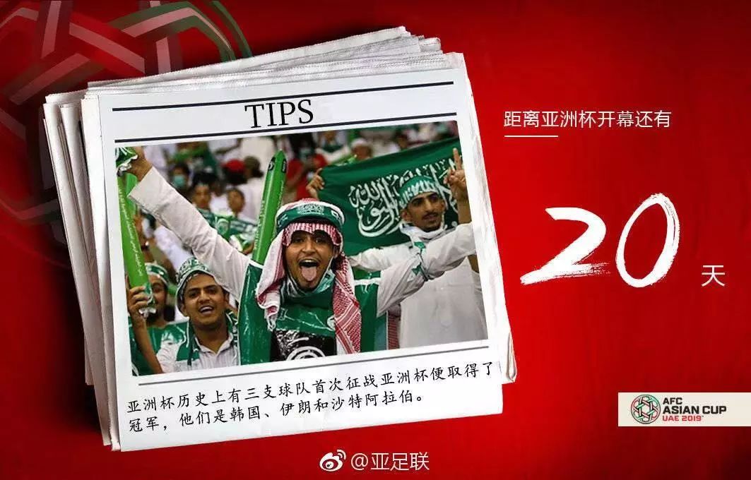 亚洲杯最新状况,亚洲杯起源