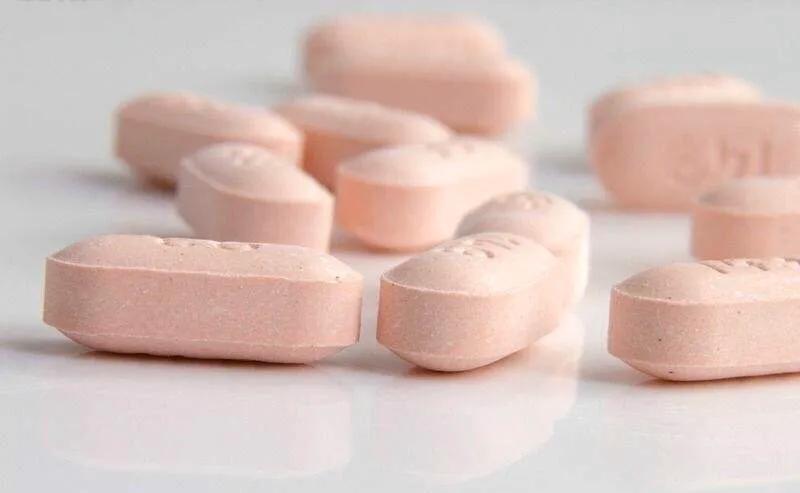 钙尔奇和朗迪哪个副作用大,钙片钙尔奇好还是朗迪好