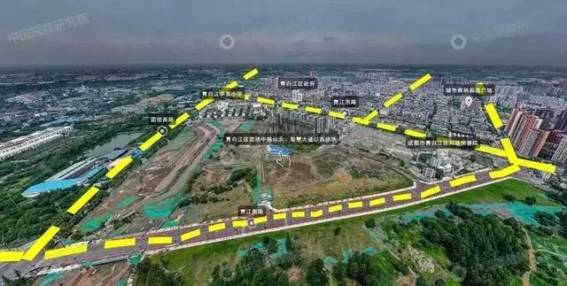 成都商业2020,成都的商业发展趋势