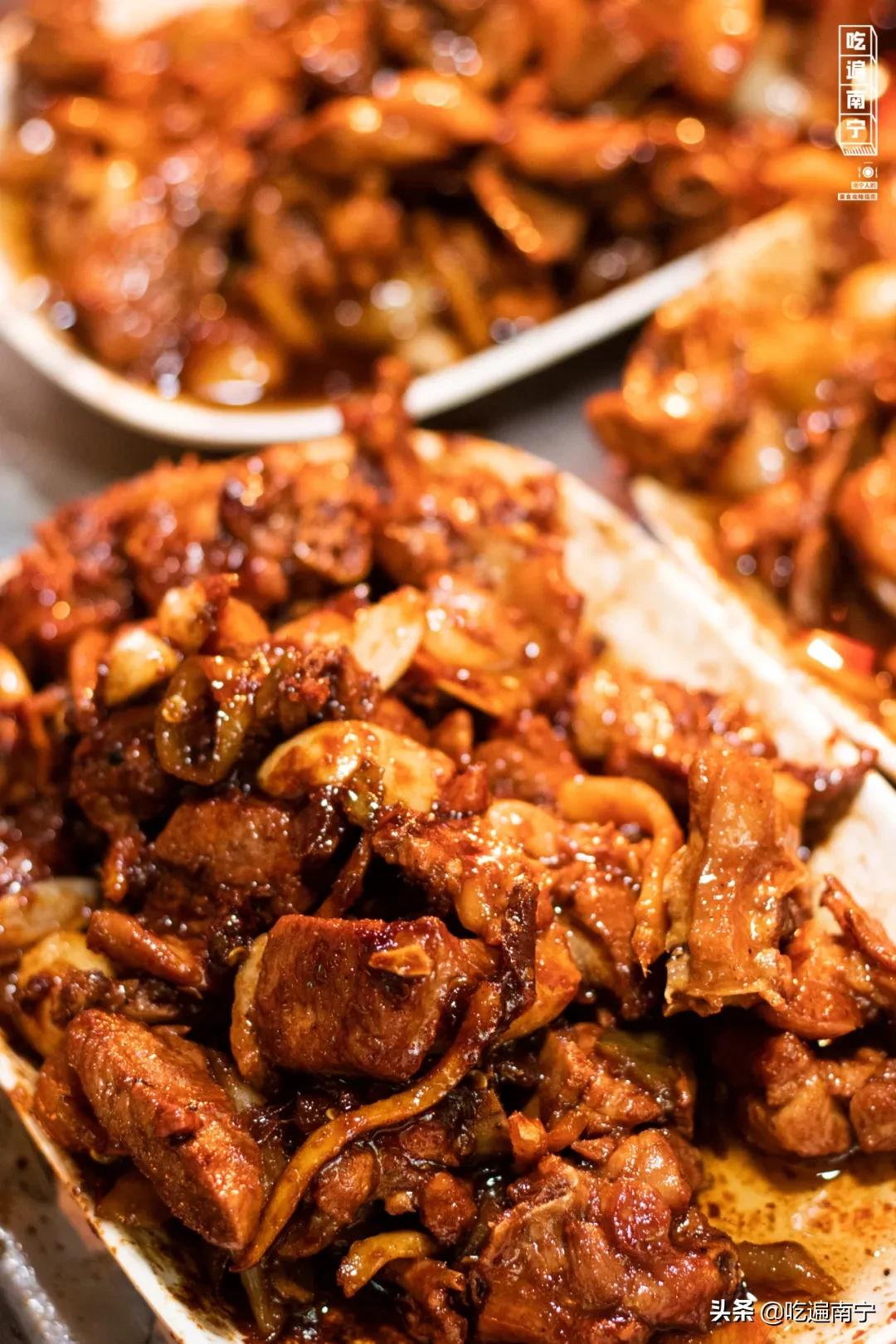 南宁华园菜市拆迁,华园菜市现状