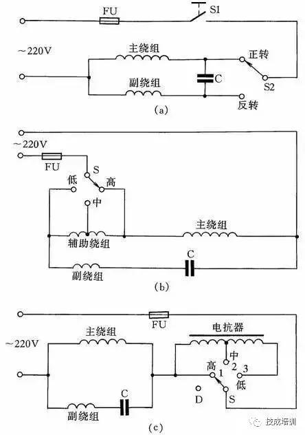 接触器控制变压器接线,变压器和交流接触器的接线方法