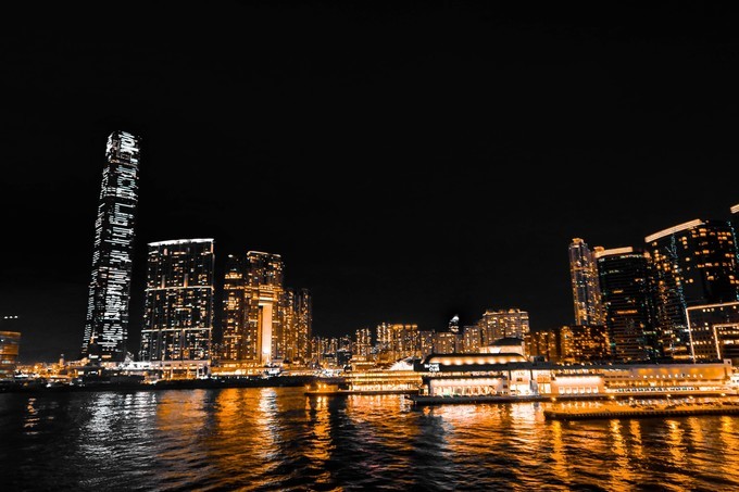 坐高铁怎么去香港最简单方便,目前哪些地方可以坐高铁去香港