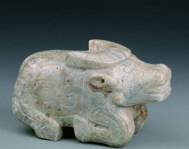 妇好墓的发现者,妇好王墓被发现