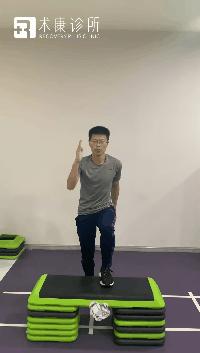 acl术后康复疼痛级别,acl重建术后4-6周康复训练