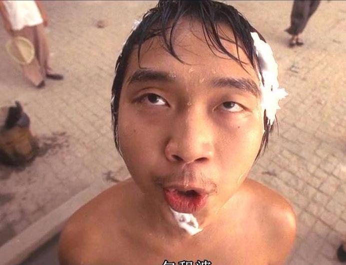 他被嘲笑“智障”，周星驰却视他为天才，只要他出演星爷从不喊卡