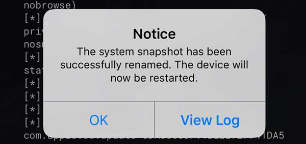 uncover支持ios12.4.4越狱吗,ios12.4.7能完美越狱吗