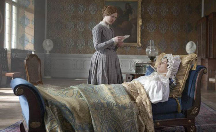 玛丽苏鼻祖简爱,简爱这本书为什么出名