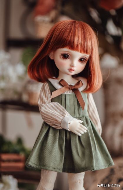 bjd娃娃手工包推荐,超级绝美的手工