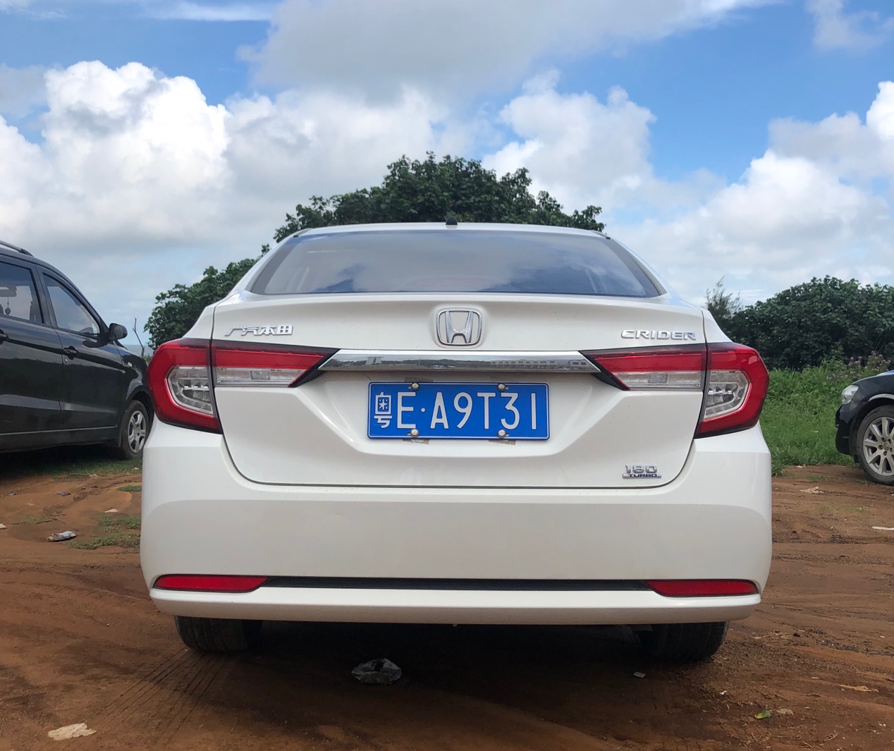 本田新凌派1.0t三缸爬坡可行,广汽本田凌派三缸怎么样