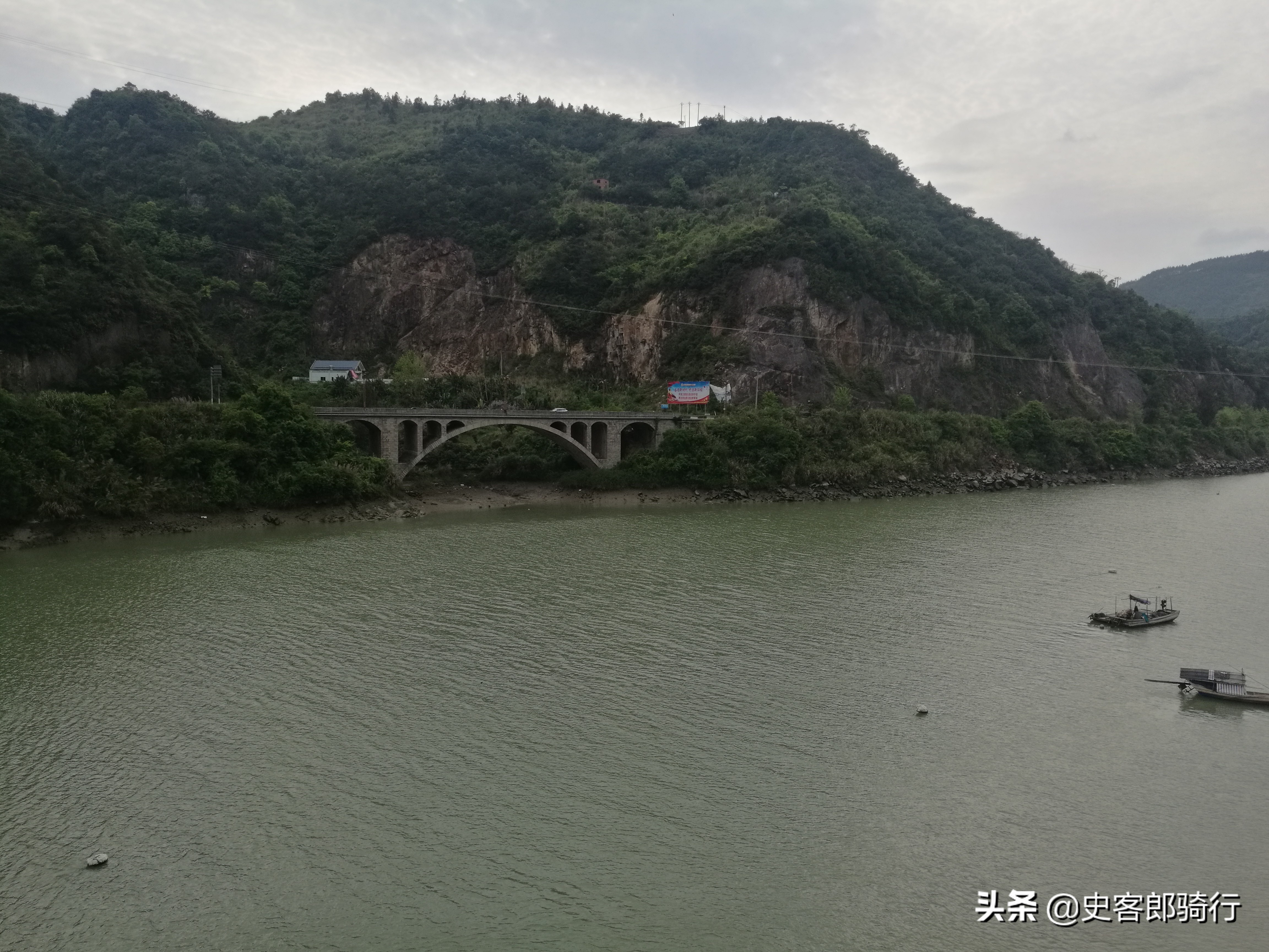 福安骑行柘荣,骑行福建福安