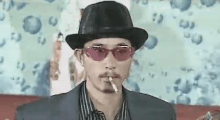 当年宁波的犀利哥,以前的犀利哥怎么样了