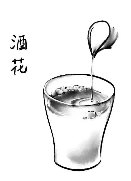 一文读懂中国史,白酒版图