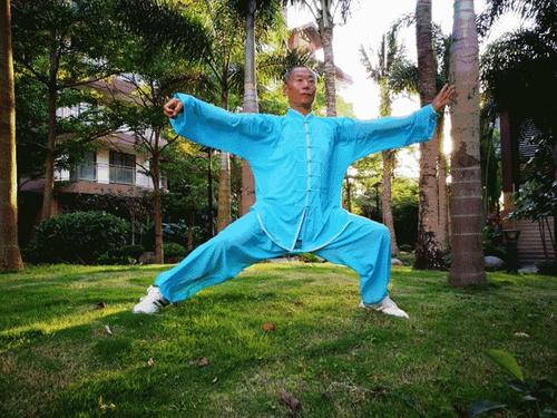 太极拳的养生健身功效,太极拳的健身与健心作用300字