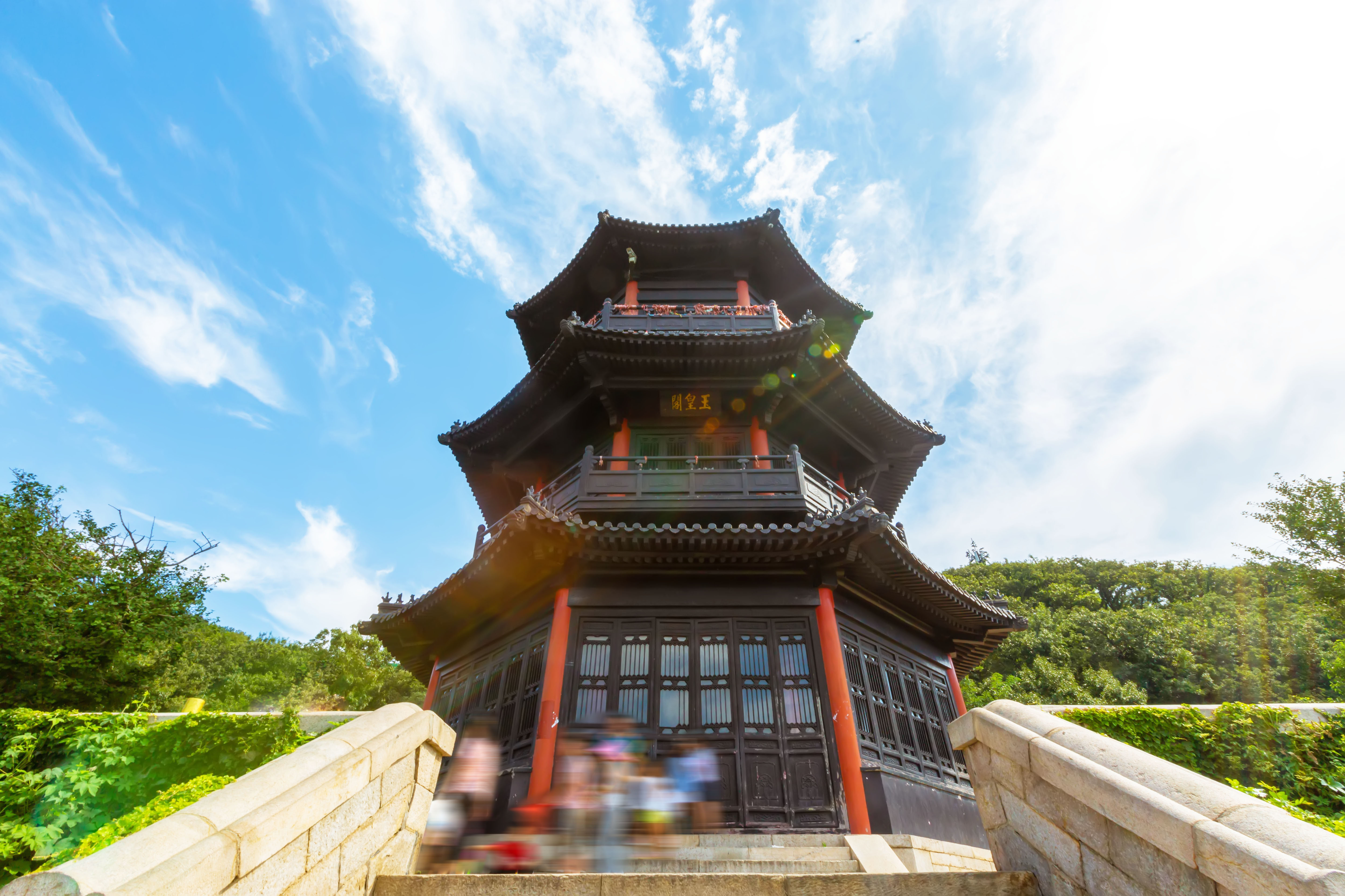 花果山景区的游玩攻略,情侣花果山旅游攻略