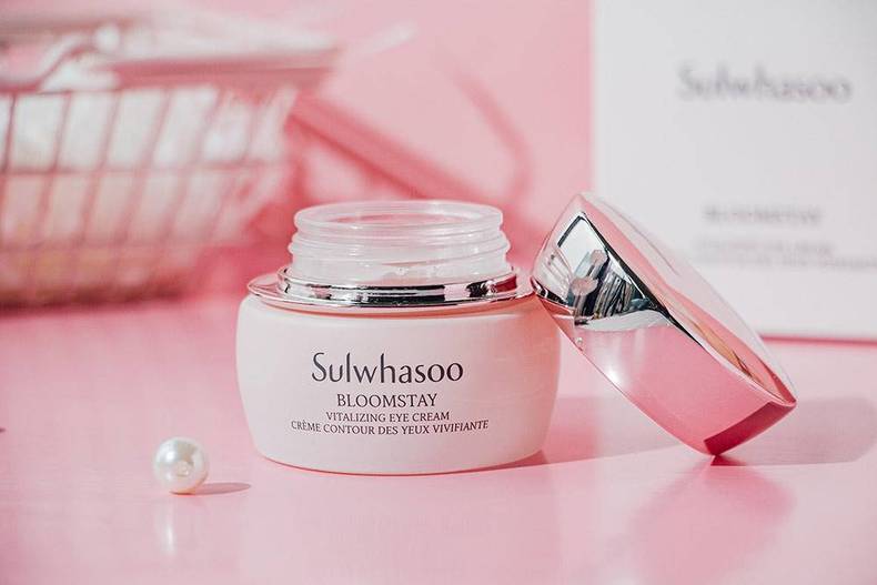 眼霜雪花秀,雪花秀臻雪的眼霜