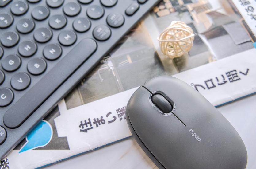 雷柏m650鼠标测评,萌即正义完整版视频