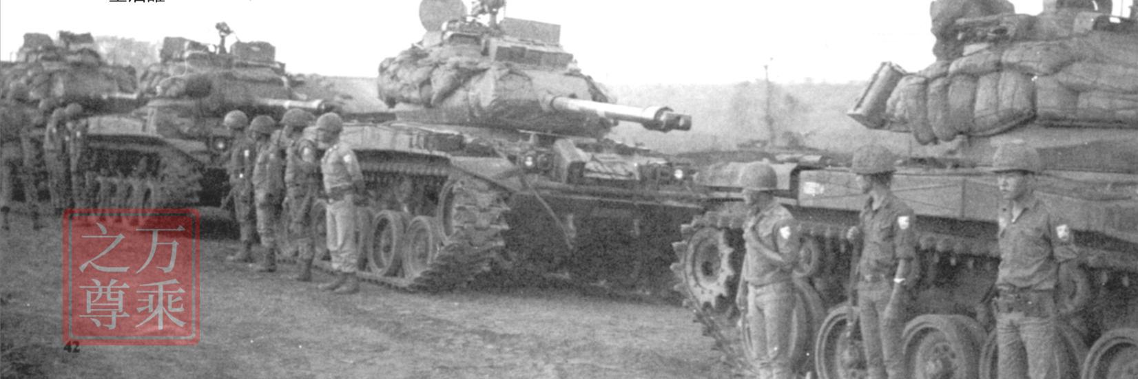 美军不怕你*器武**好，就怕你不要命，伊拉克人应学习的春节攻势之战