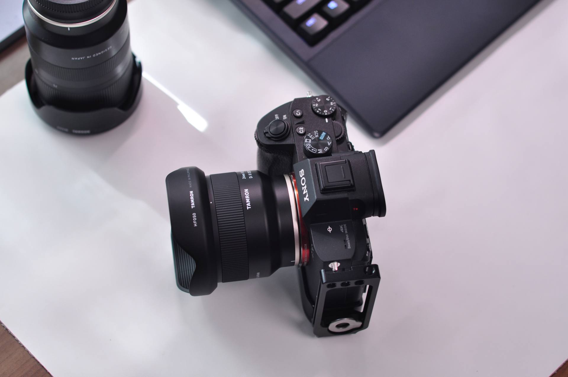 新手小白必备的相机配件,新手推荐买的相机配件