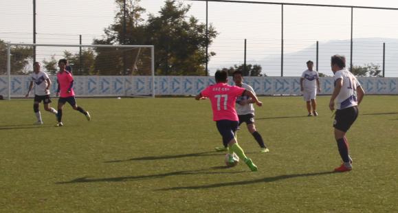 昆明市足球联赛2019,昆明足球比赛直播