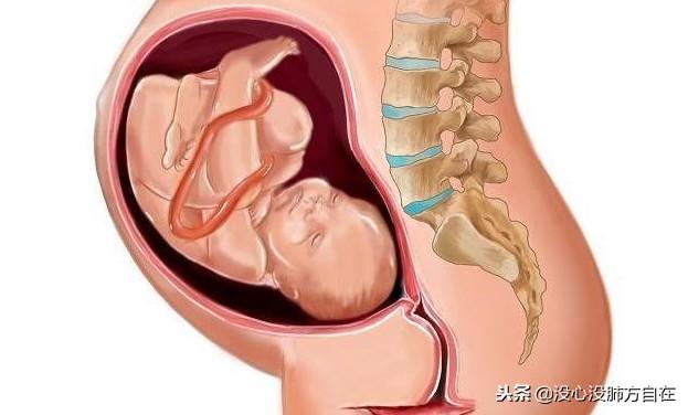 孕晚期孕妇都有一些什么症状,孕晚期胎儿入盆后会有哪些症状