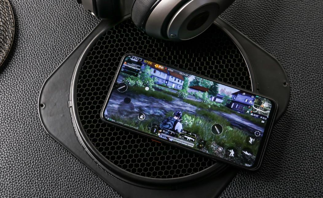 iqooneo855版深度测评,iqooneo855竞速版深度评测