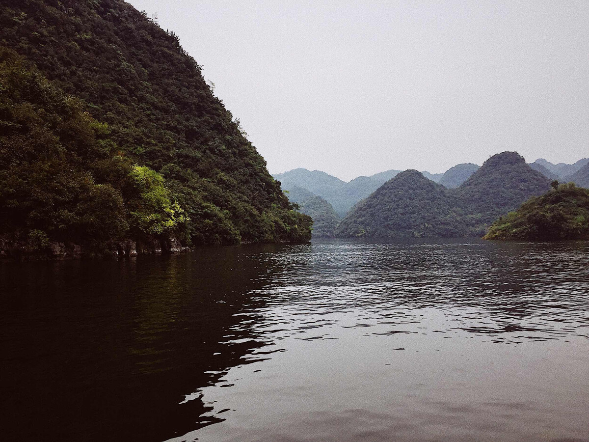 贵州清镇市有哪些旅游景点,贵州清镇哪里的风景最好