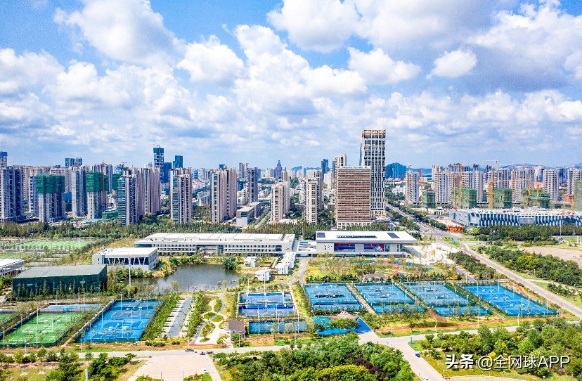 日照印象蓝天碧海金沙滩,日照印象海鲜