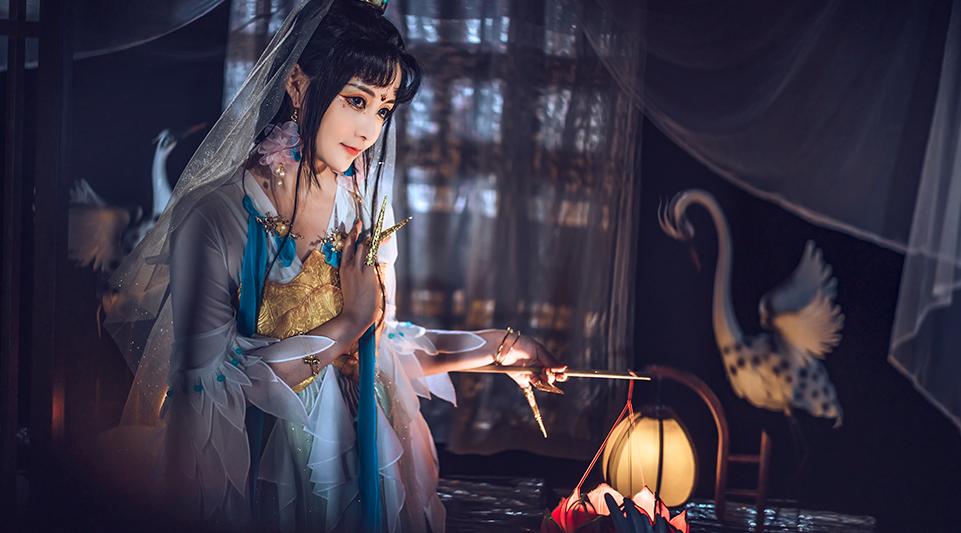 职业选手玩天刀,天刀同人大赛