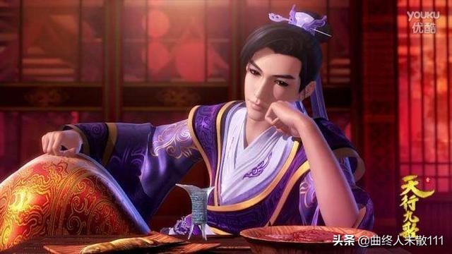 最新版秦时明月最强9人阵容,秦时明月最强土豪9人阵容