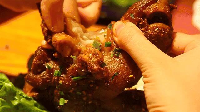 中国最好吃的猪肉排名,猪肉哪个部位煮着吃最好吃