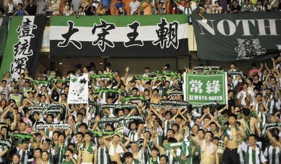 宋卫平转让绿城足球,宋卫平中国足球