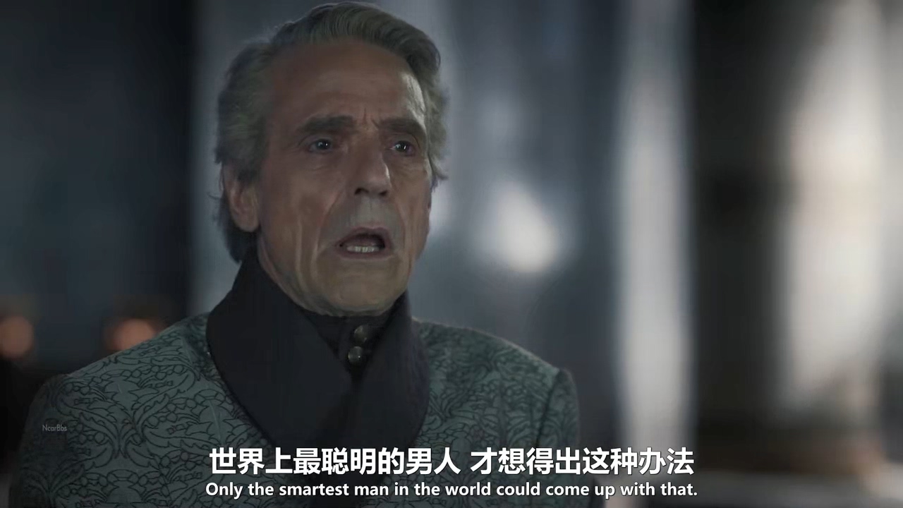 《守望者》S1E09：如果不能再现经典，那就造一个新的