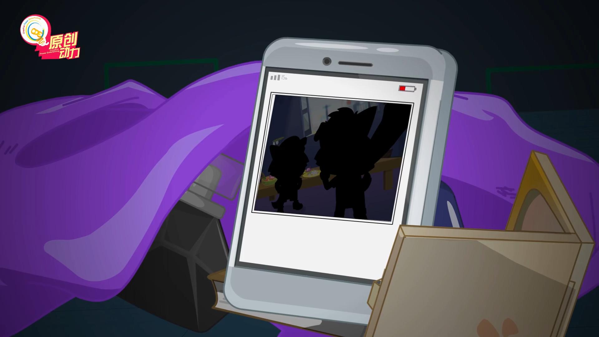 喜羊羊新的旅程,新喜羊羊之决战次时代什么时候播