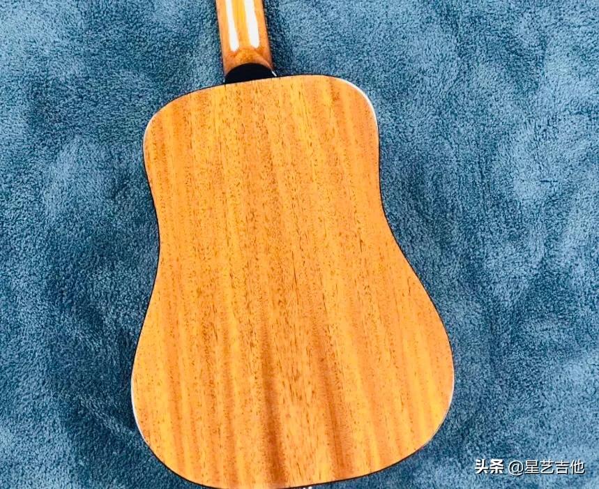 36寸民谣全单吉他推荐,星艺吉他最新信息