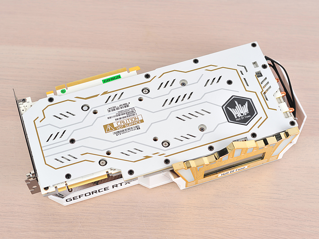 rtx2080名人堂怎么设置,rtx2080super名人堂