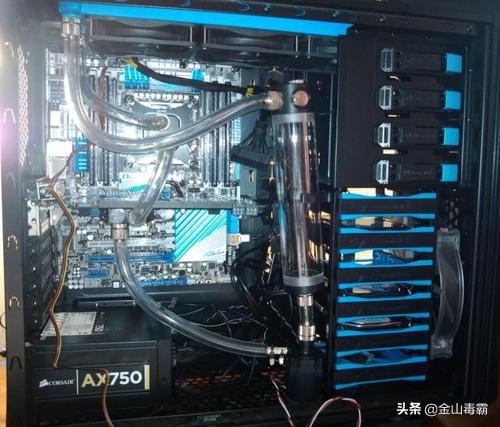 电脑开机几秒自动关机是怎么回事,电脑cpu温度高自动关机怎么解决