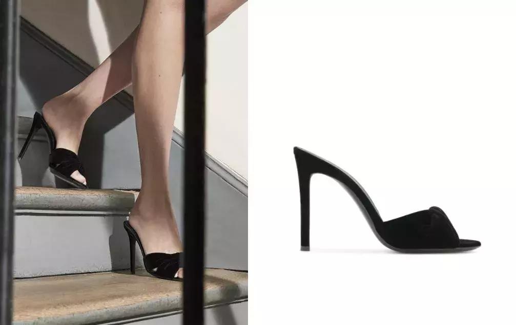 100块高跟鞋和125块高跟鞋,100块和1000块的鞋子区别