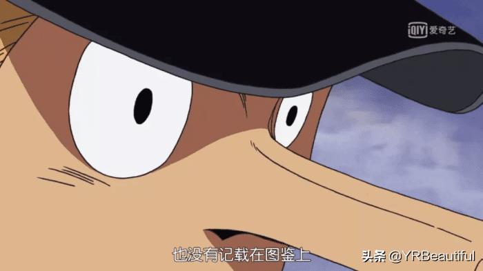 2023恶魔果实图鉴大全,最全恶魔果实图鉴