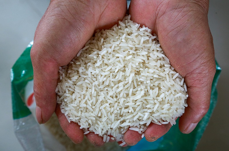 镉大米是怎么形成的怎么鉴别,镉大米有多毒