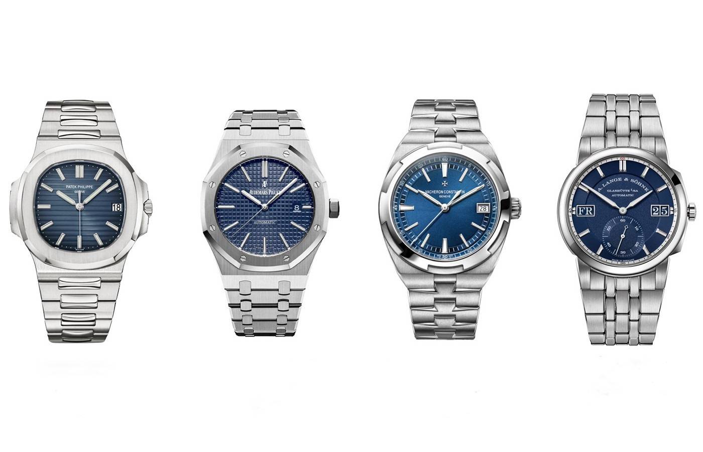5到10万的预算有哪些男士腕表推荐,男士必须拥有的十款腕表