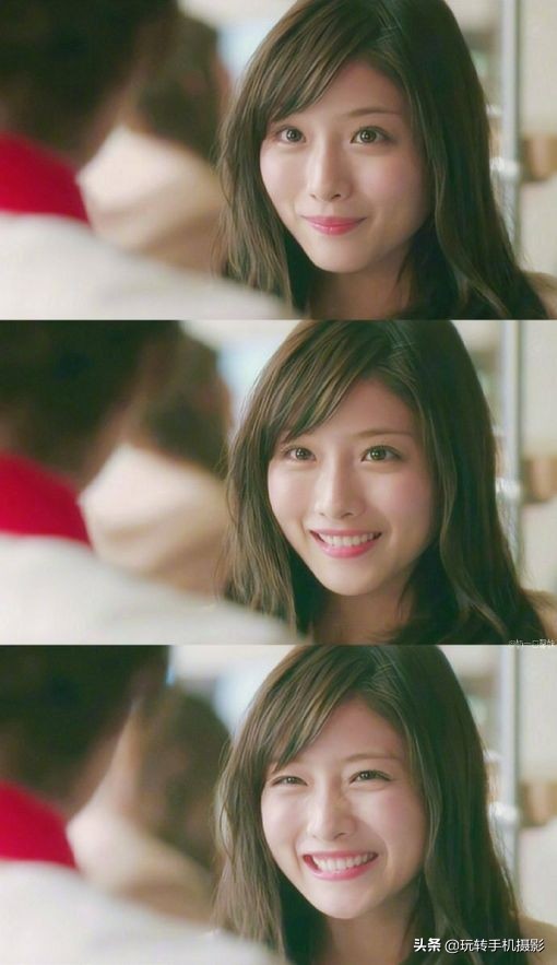 明星表情管理大法,明星表情管理有多重要