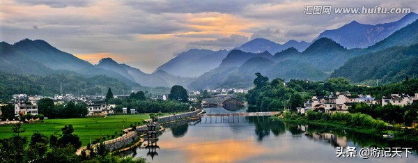 龙川新龙川,龙川东至龙川西