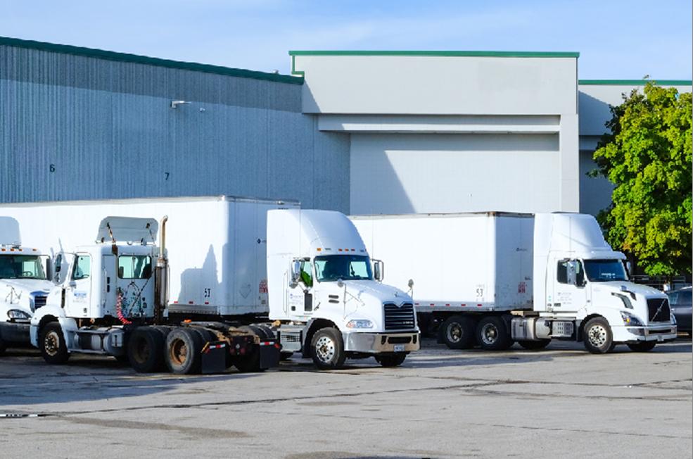 美国物流2010年之后的发展,美国专线物流分析报告